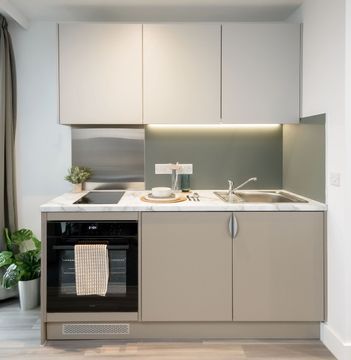 Tenter Street, Sheffield S1, Studio to rent