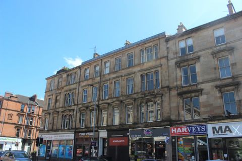 Great Western Road, West End, Glasgow G4