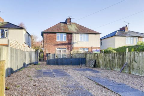 House in Nottingham, Gedling - View 2