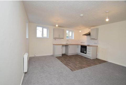 Apartment in Norwich, New Catton - View 2
