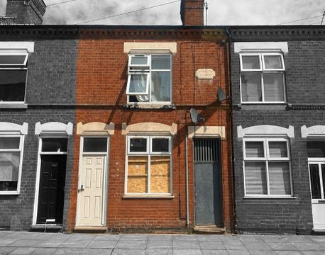 179 Beatrice Road, Leicester LE3
