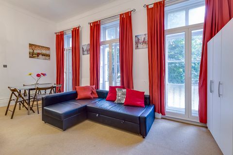 Blackfriars Road, London SE1