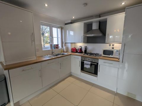 Brinklow Road, Coventry CV3