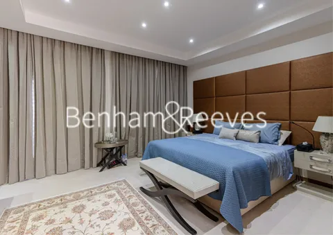 Trevor Place, Kensington SW7 - View 5