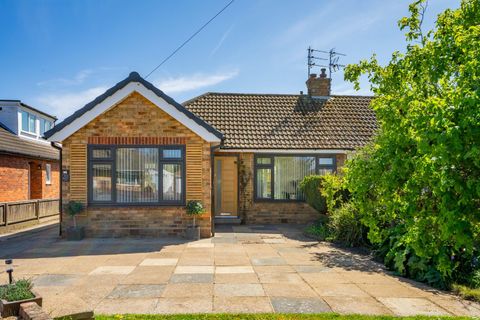 Elmpark View, York YO31