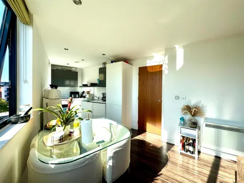 Ridley Street, Birmingham B1 - View 5