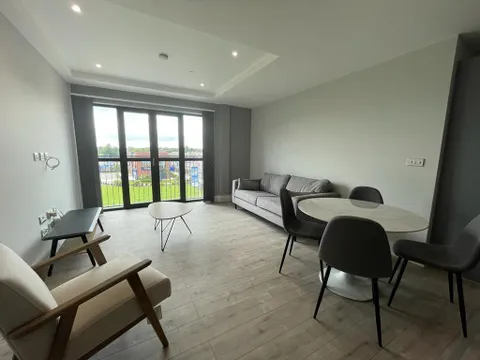 Apartment in Leicester, Black Friars - View 5