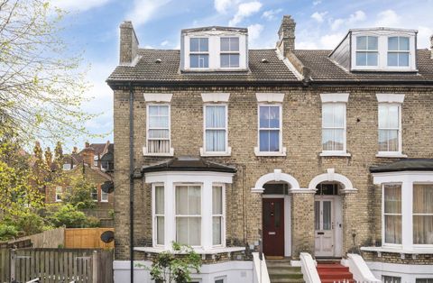 Pendennis Road, Streatham SW16