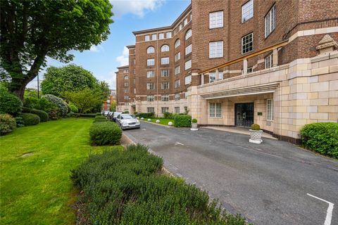 Maida Vale, London W9