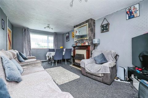 Cerne Close, Nottingham, Nottinghamshire NG11 - More