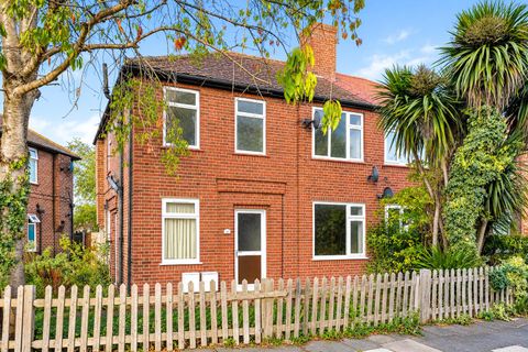 Shelley Avenue, Greenford UB6
