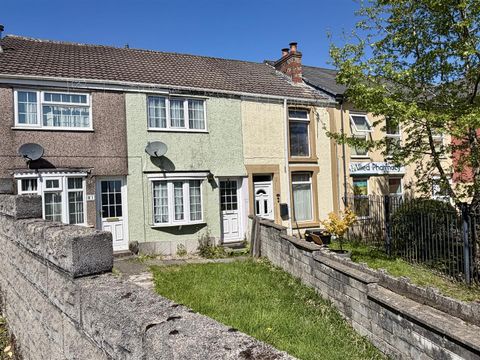 Strawberry Place, Morriston, Swansea SA6