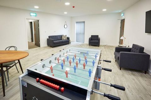 Frederick Road, Selly Oak, Birmingham, West Midlands B29