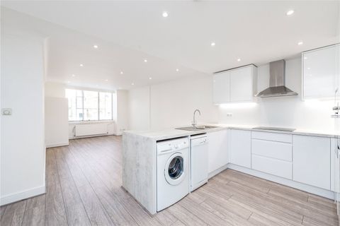 598-602 Holloway Road, Holloway N19