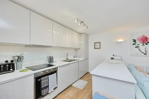 Apartment in Norwich, Heigham Grove, Norfolk - View 5