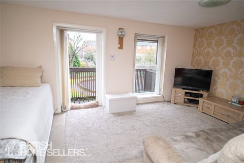 Pluto Close, Leicester, Leicestershire LE2