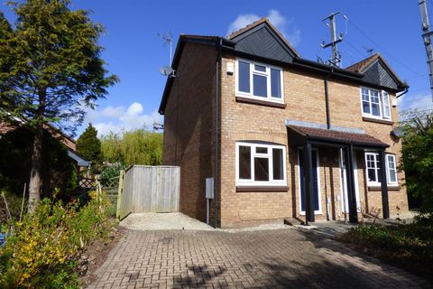 Swallows Court, Stoke Gifford, Bristol BS34