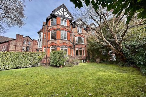 Lapwing Lane, Manchester M20