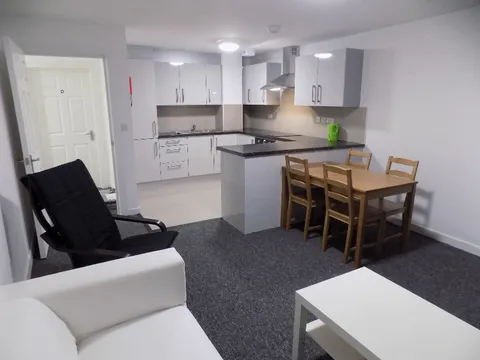 Apartment in Sheffield, Philadelphia, Upperthorpe - View 5
