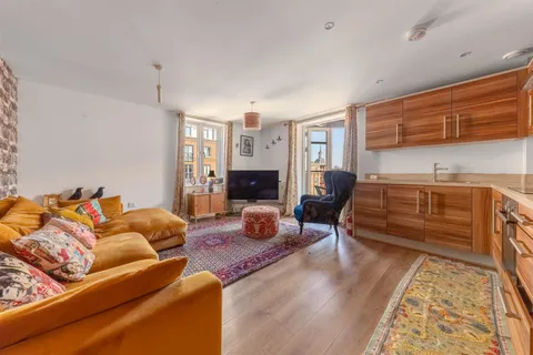 St. Stephens Road, Norwich NR1 – pohled 5
