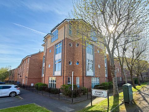 Stanza Court, Liverpool L5