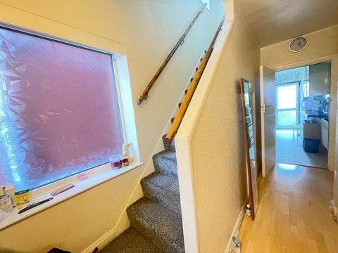 Bolton Road, Harrow, Middlesex HA1