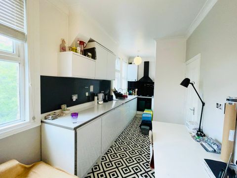 Anerley Road, London SE20
