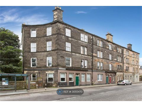 Newhaven Road, Edinburgh EH6