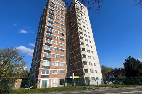 29 Beech Rise, Roughwood Drive, Liverpool L33