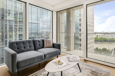 Casson Square, London SE1