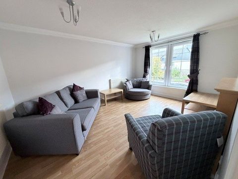 Powderhall Rigg, Edinburgh EH7