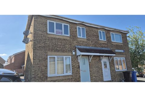 Beechfern Close, Sheffield S35, Studio for sale