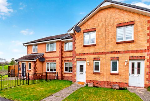 Springhill Farm Road, Baillieston, Glasgow G69