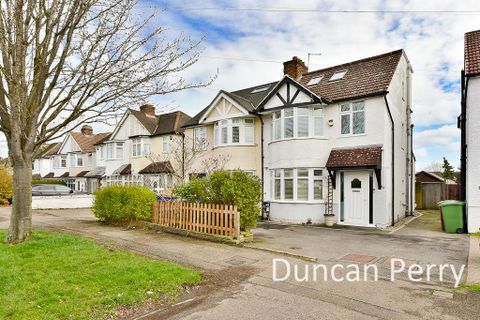 Auckland Road, Potters Bar EN6