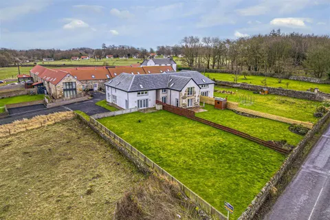 Steading Way, Kilconquhar, Fife KY9, Fife KY9