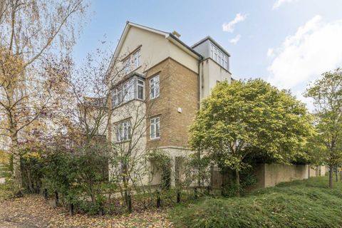 Kelsall Mews, Kew TW9