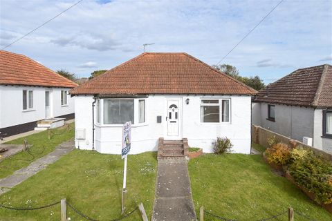 Downsview Avenue, Woodingdean, Brighton, East Sussex BN2