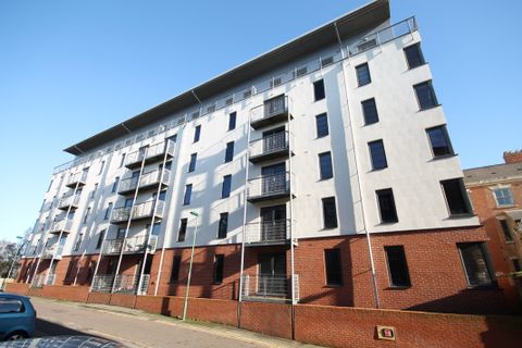 Park West, Derby Road NG7
