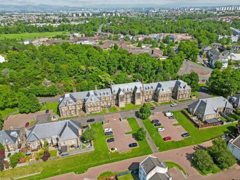 Parklands View, Flat 2/2 G53