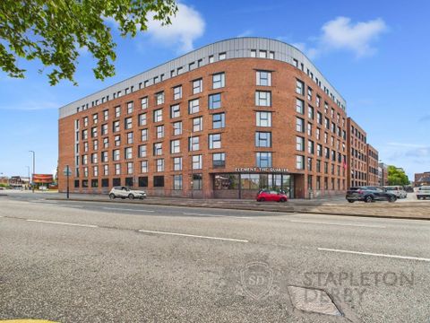 88 Low Hill, Liverpool L6