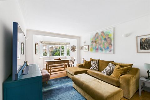 Apartment in London, Streatham - View 2