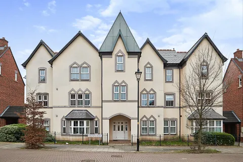 Nursery Drive, Handsworth, Birmingham B20, Birmingham B20