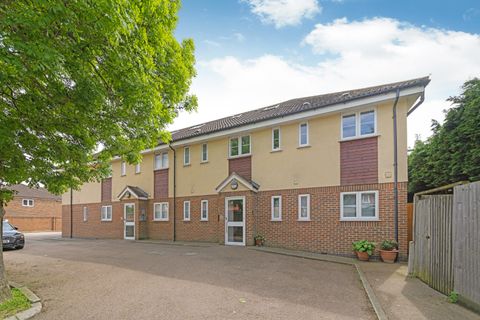 Westerham Drive, Sidcup, Kent DA15