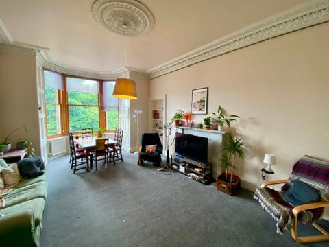 Dalkeith Road, Newington, Edinburgh EH16