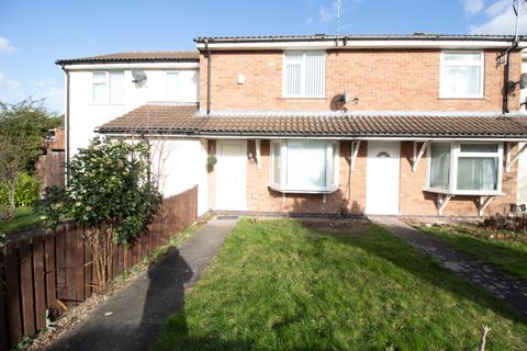 Pieris Drive, Nottingham NG11