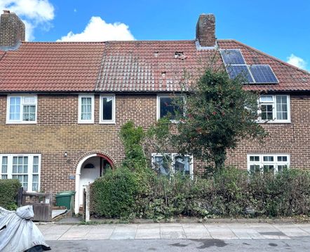 169 Farmfield Road, Bromley BR1