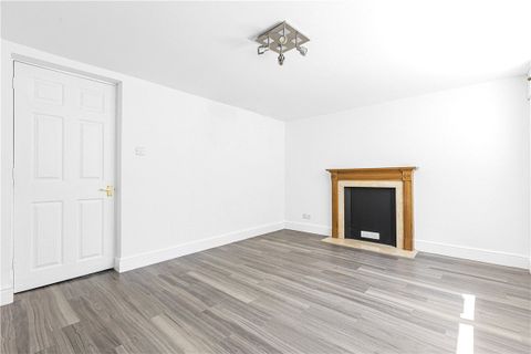 Apartment in Oxford, Jericho - More