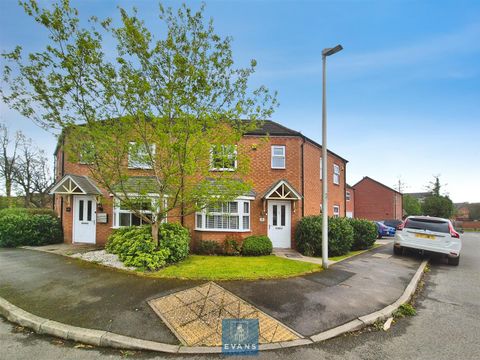 Herders Way, Keresley End, Coventry CV7
