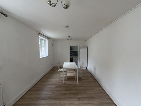 Villiers Road, London NW2