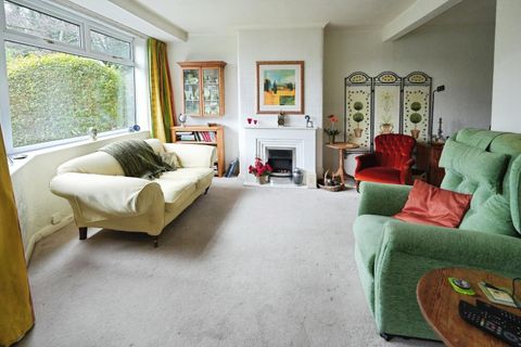 Crombie Ave, Northenden, Manchester M22 – další